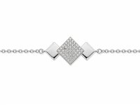 Bracciale Les Georgettes Donna in Bronzo LES0764